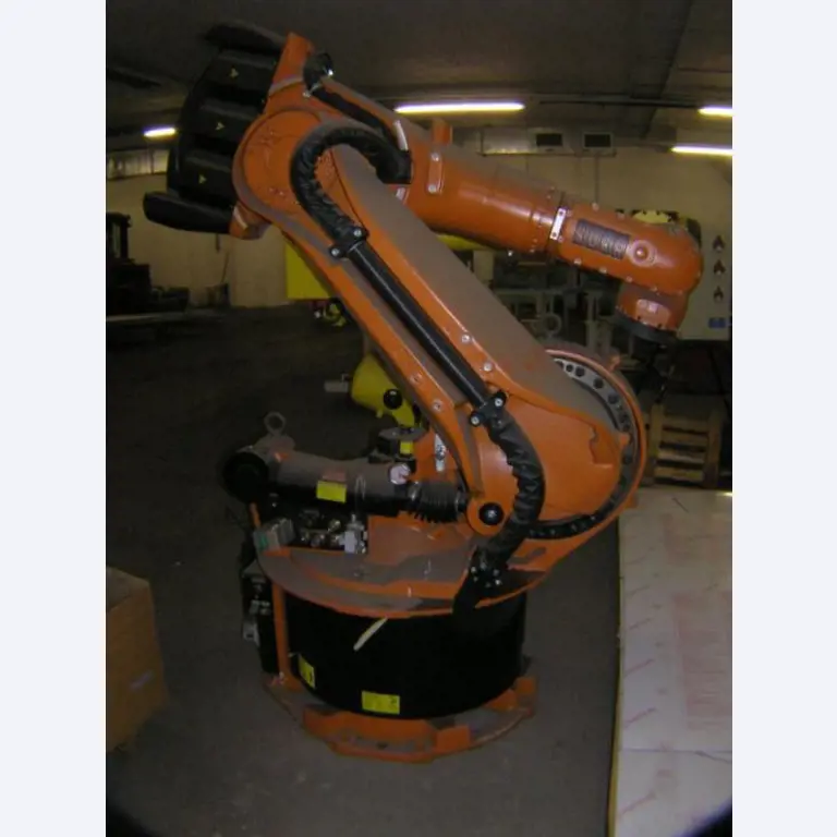 Robôs industriais-1